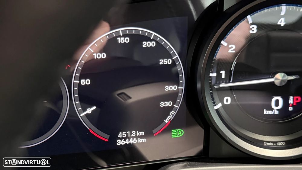 Porsche 911 (992) Carrera S PDK - 23