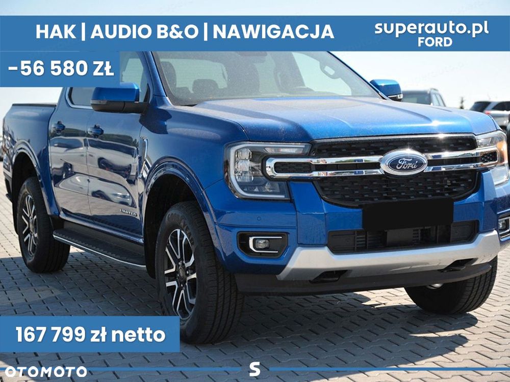 Ford Ranger - 2