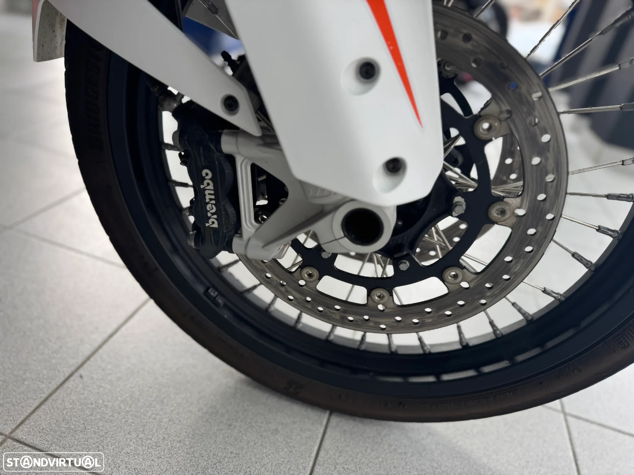 KTM 1290 Super Adventure R - 12