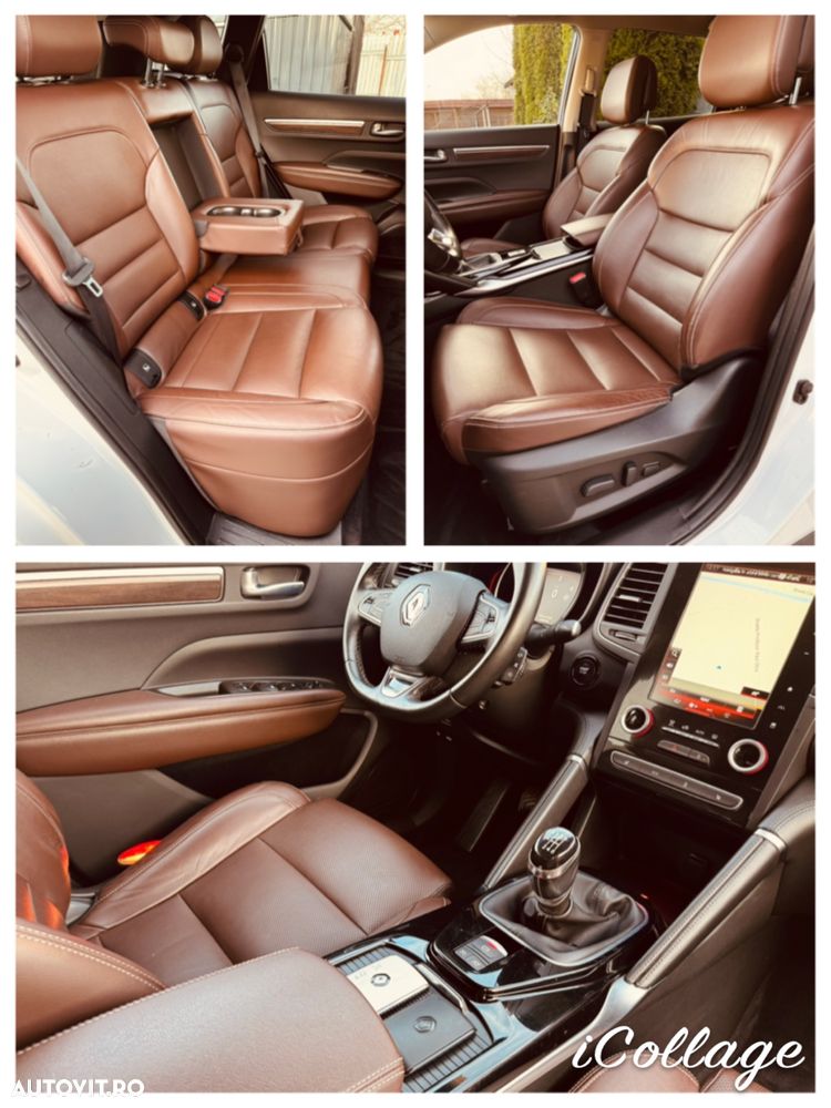 Renault Koleos ENERGY dCi 130 INTENS - 4