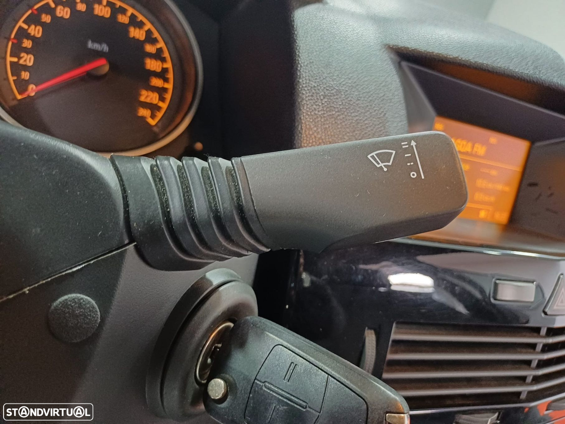Opel Astra Sports Tourer - 19