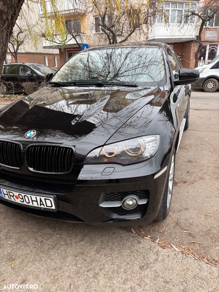 BMW X6 xDrive30d - 5
