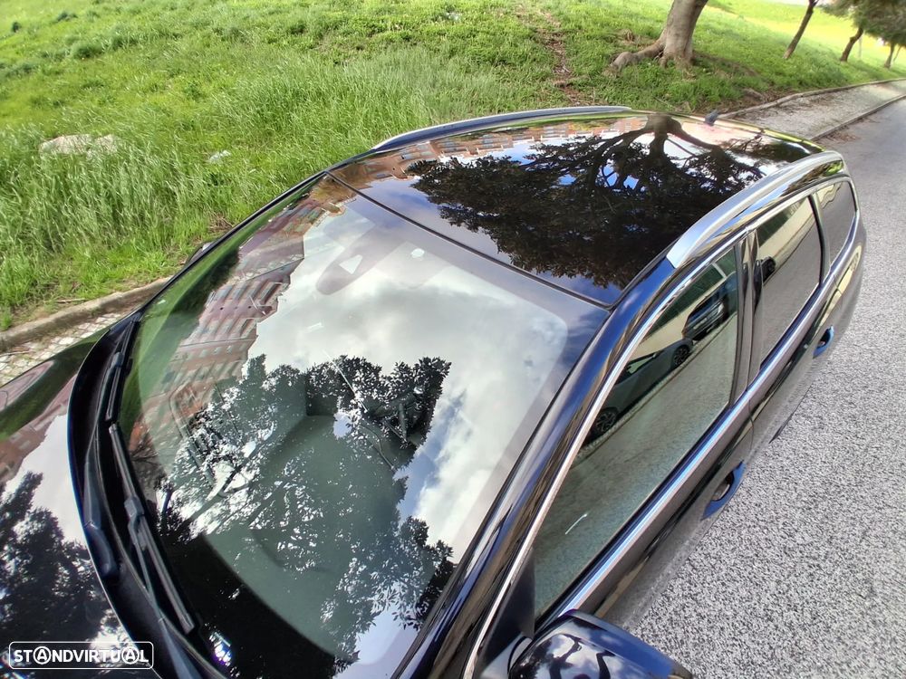 Peugeot 308 SW 1.5 BlueHDi GT Line - 39