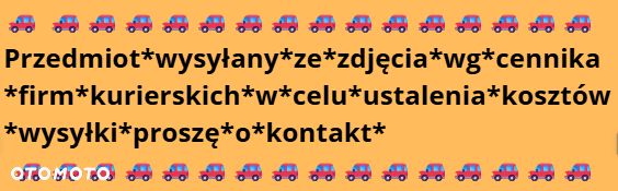 DRZWI L.T. do MAZDA 3 BP IV 19- KOD LAK.46G - 10