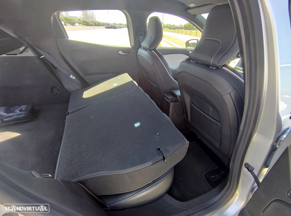 Renault Clio 1.0 TCe Intens Bi-Fuel - 23