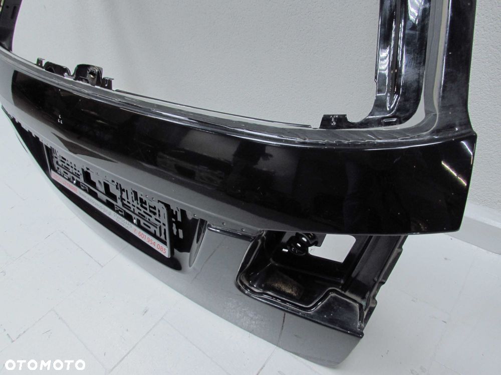 MERCEDES E KLASA W212 KOMBI KLAPA BAGAZNIKA TYL - 7