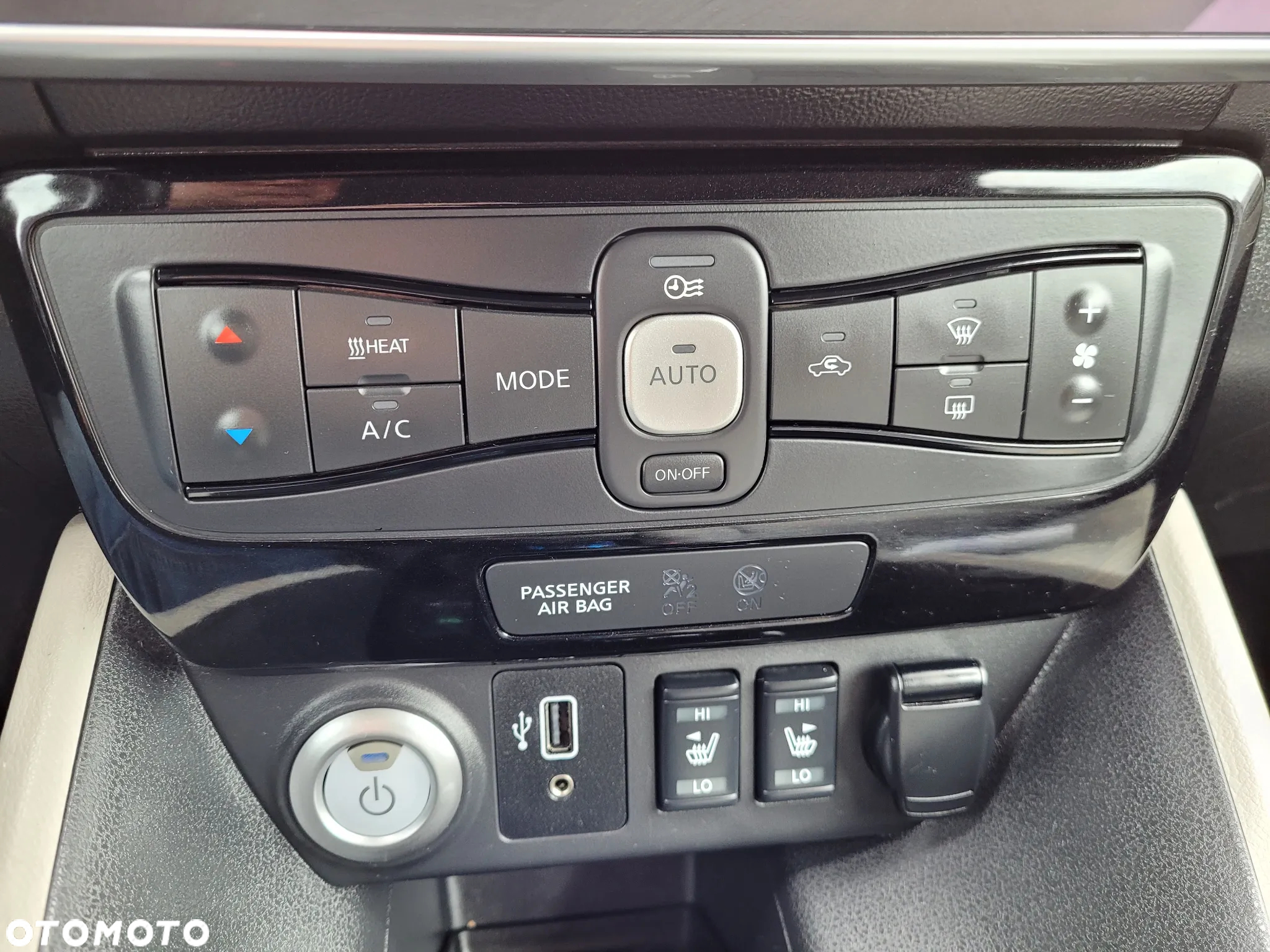 Nissan Leaf 62 kWh e+ N-Connecta - 20