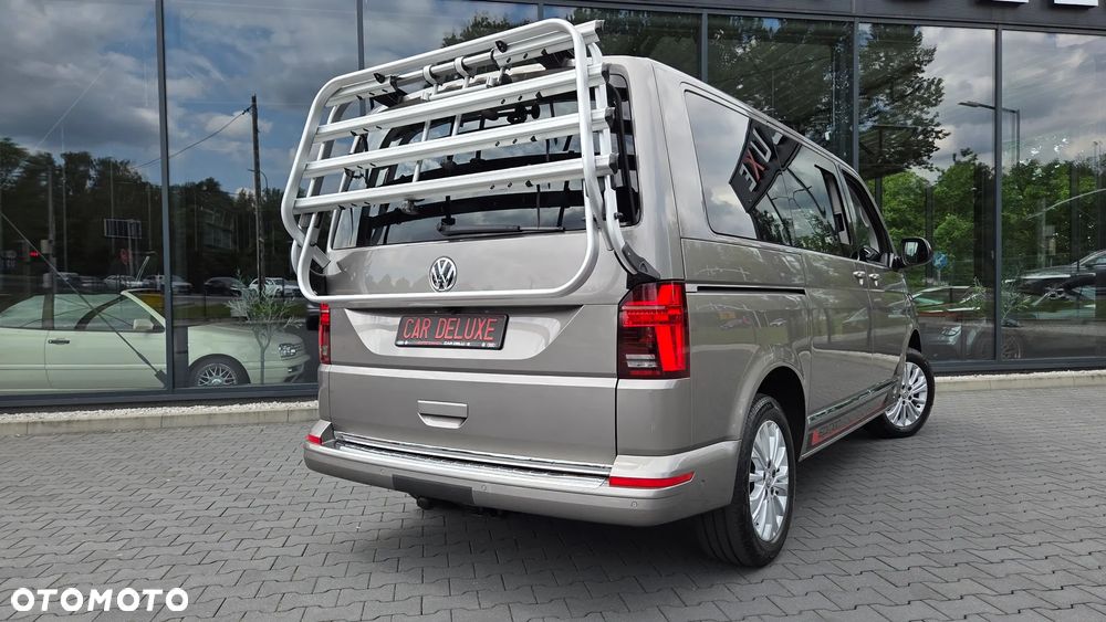 Volkswagen Multivan 2.0 TDI L1 Highline 4Motion DSG - 16