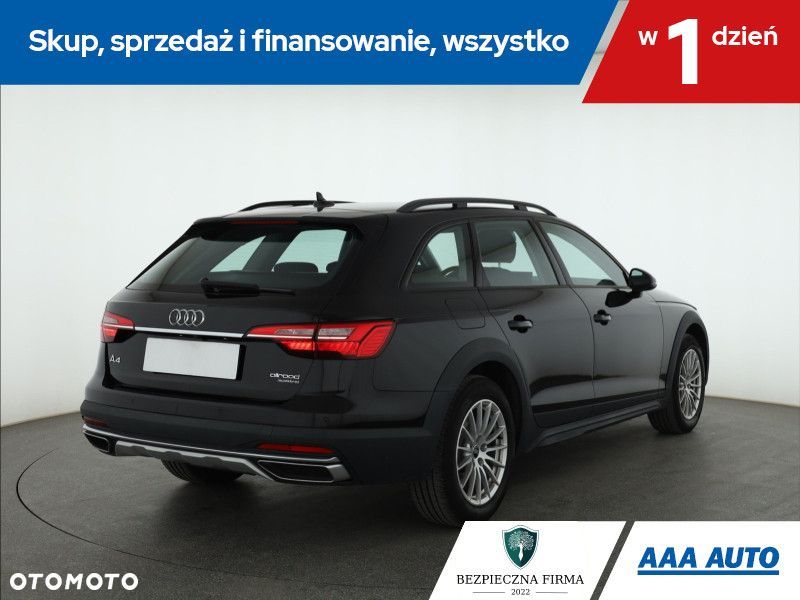 Audi A4 Allroad - 7