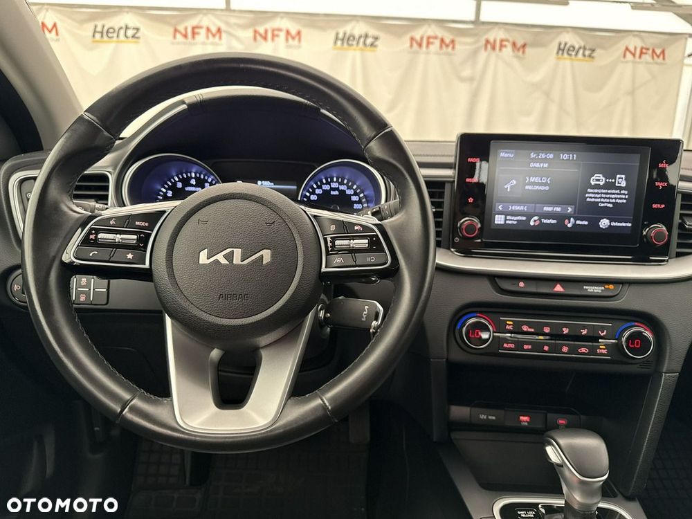 Kia Ceed - 14