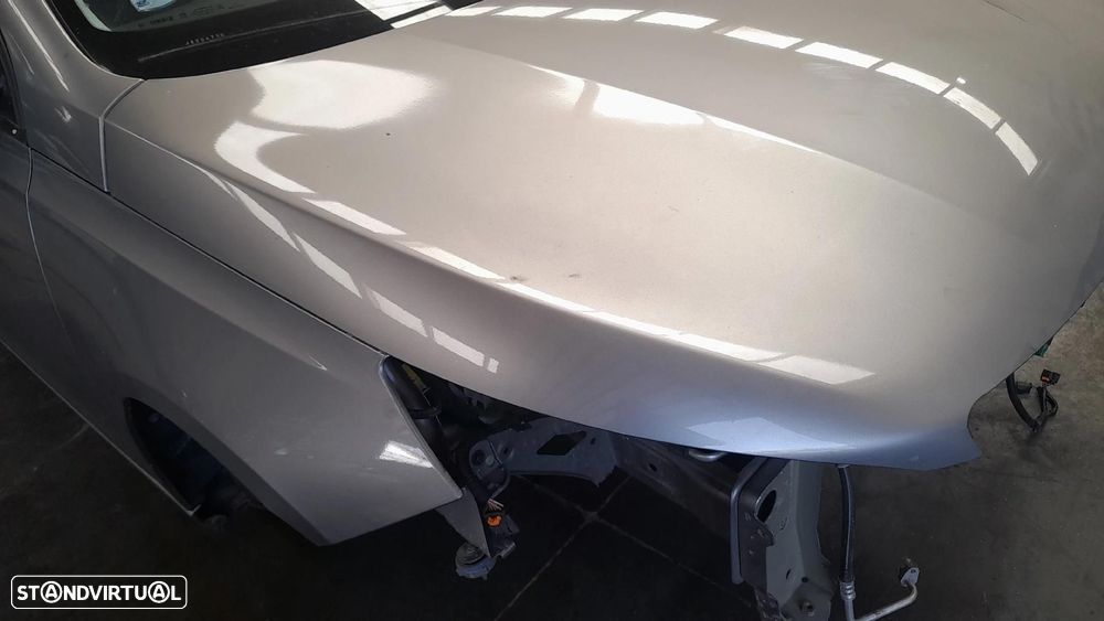 Capot PEUGEOT 308 II - 2