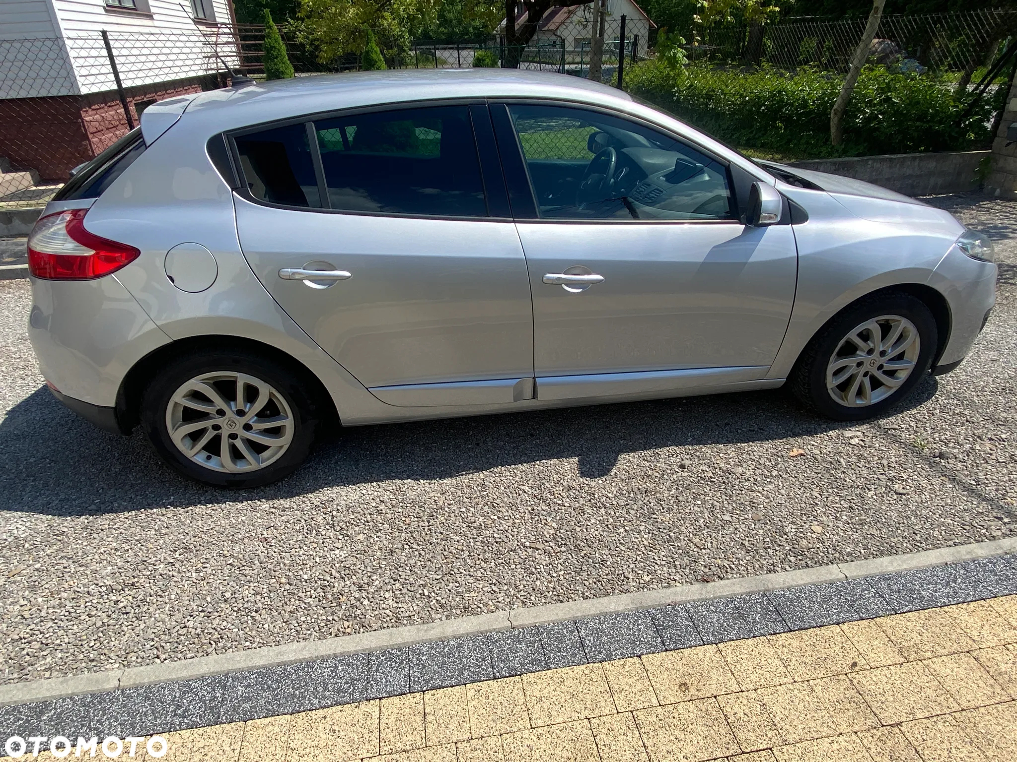 Renault Megane ENERGY dCi 110 ECO2 BUSINESS - 3