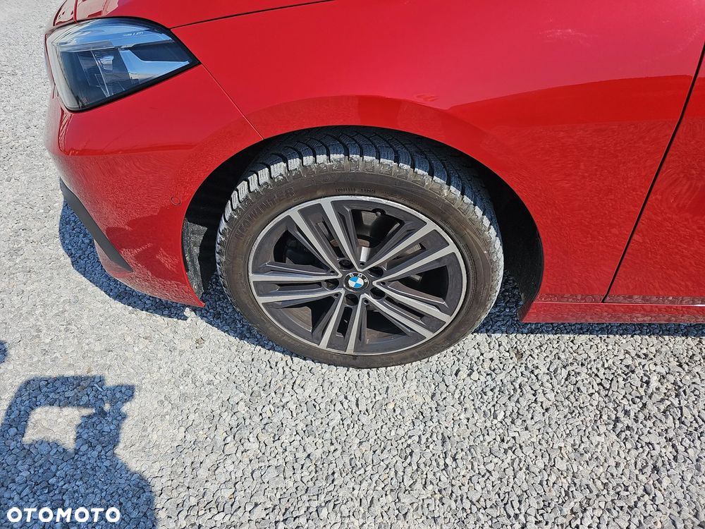 BMW Seria 2 218i - 9