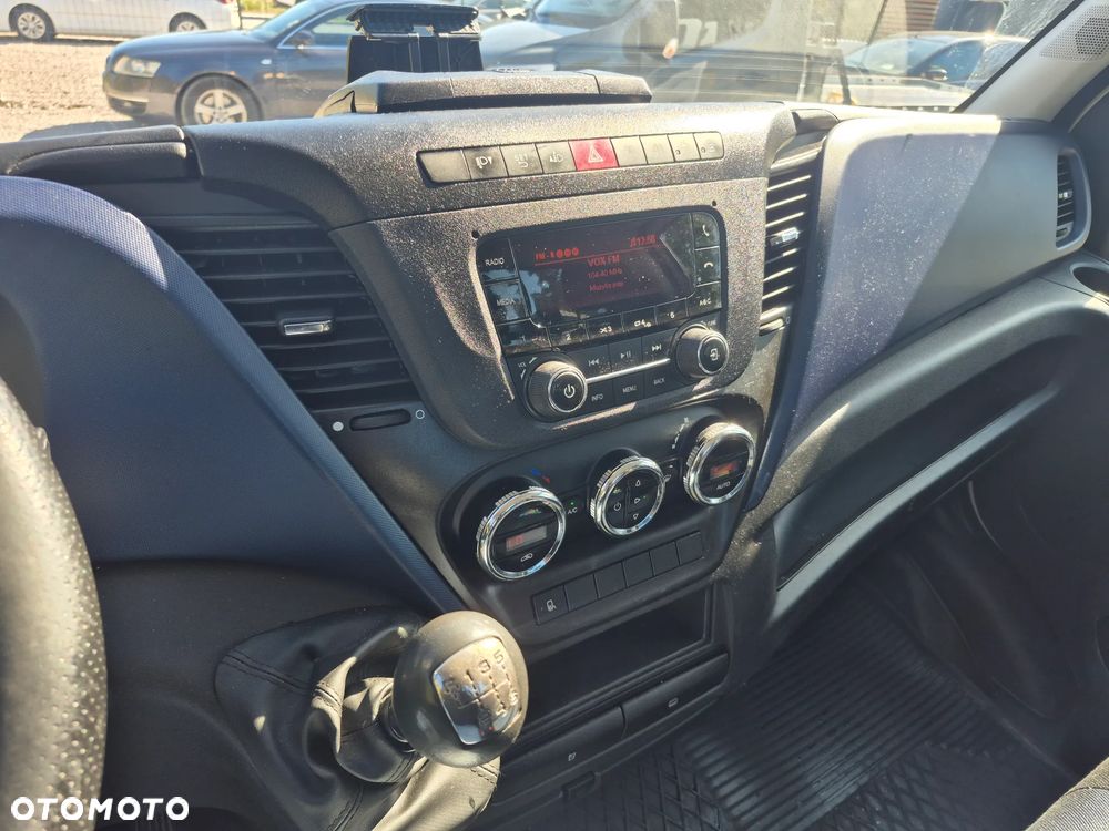 Iveco Daily - 12