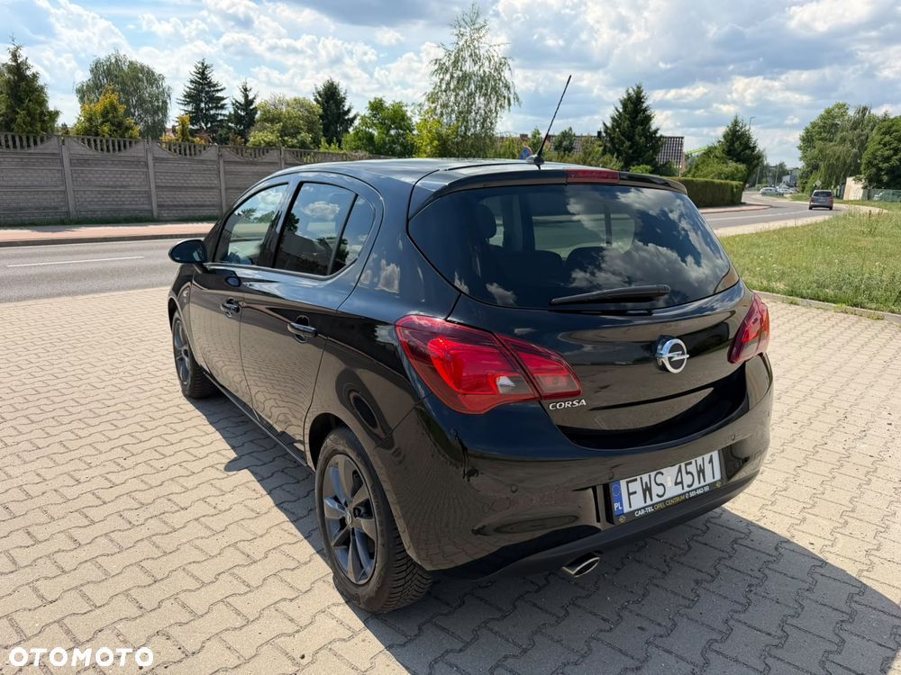 Opel Corsa - 2