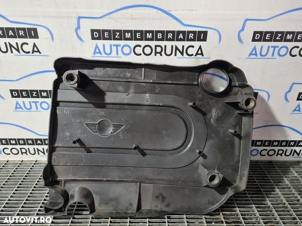 Capac motor Mini Countryman 1.6 D 2010 - 2016 112CP Euro5 (1093) - 2