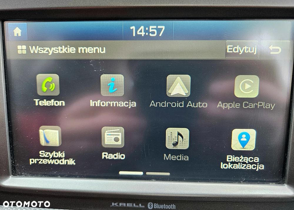 Hyundai Kona 1.6 T-GDI DCT 4WD Unique+ - 27