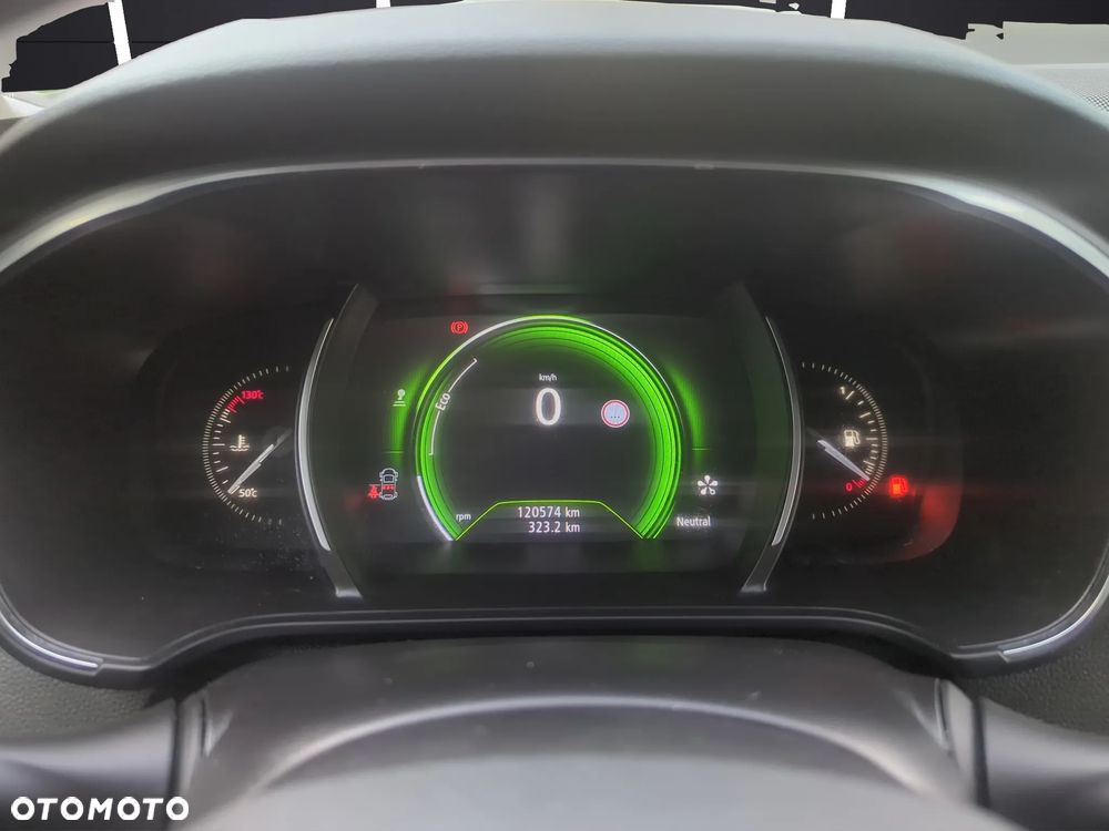 Renault Megane 1.2 Energy TCe Intens - 19