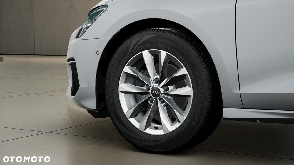 Audi A3 Limousine - 5