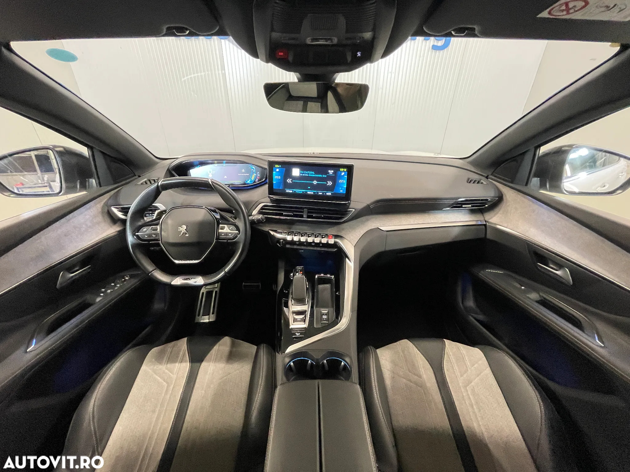 Peugeot 3008 - 8
