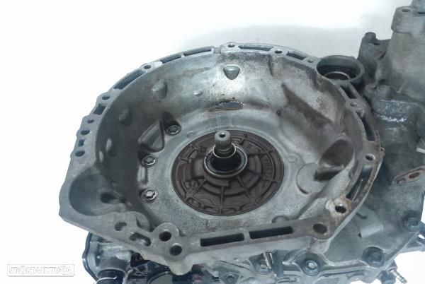 Caixa Velocidades Nissan Qashqai / Qashqai +2 I (J10, Nj10, Jj10e) - 6