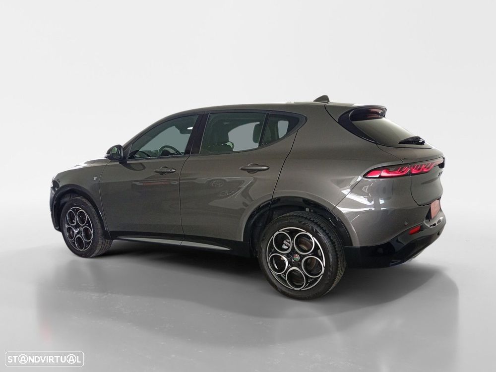 Alfa Romeo Tonale 1.5 Hybrid Ti - 3