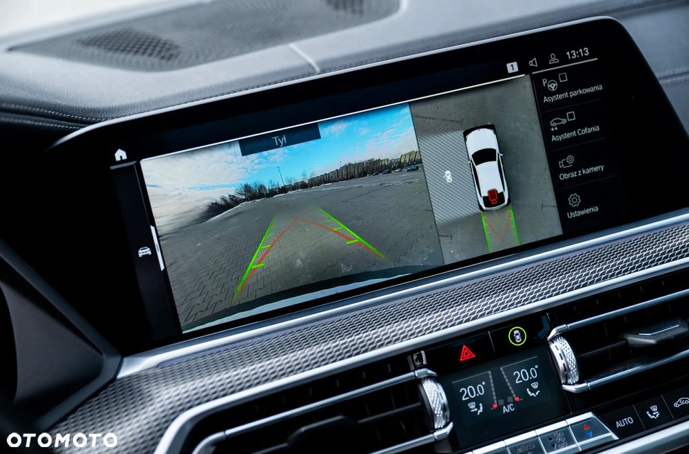 BMW X6 xDrive40d - 12