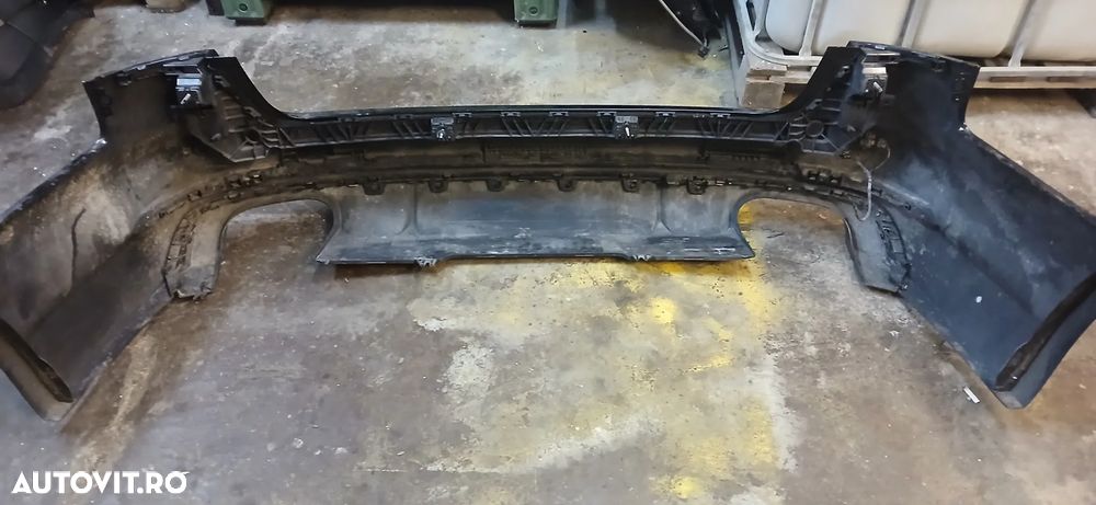 Bara spate completa Audi S4 B9 8W 2018 - 3