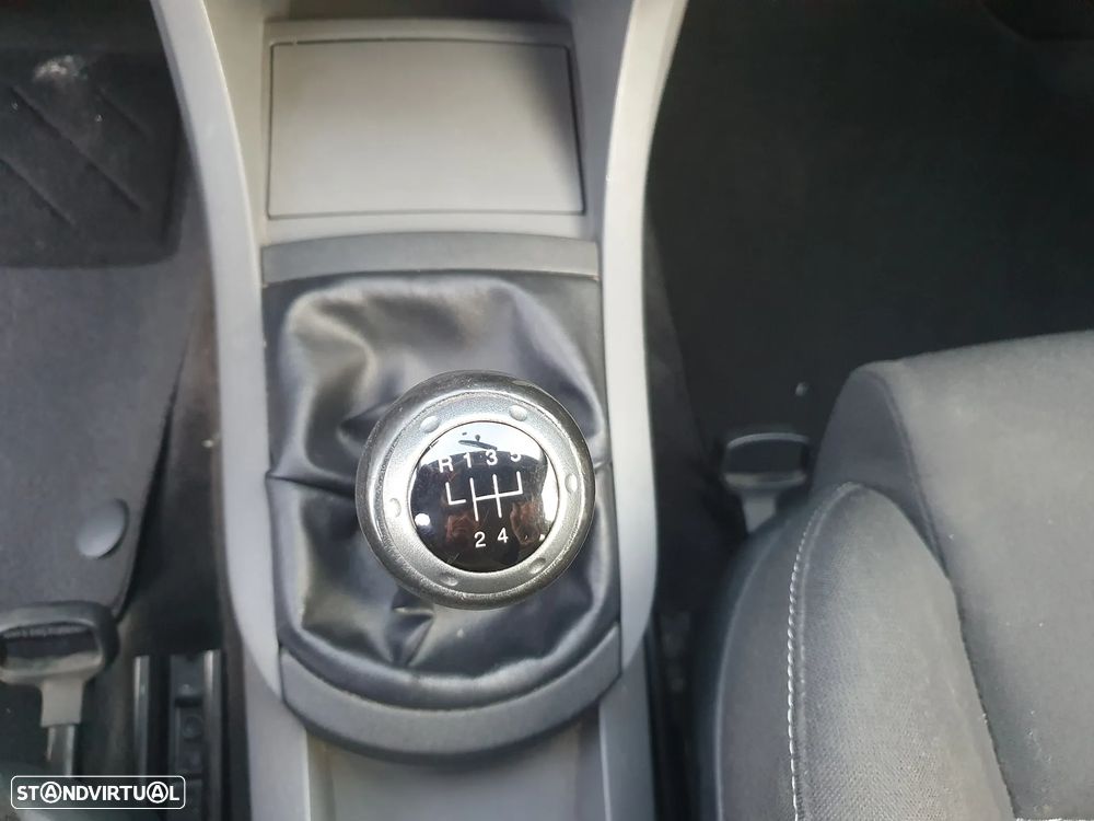 SEAT Ibiza 1.2 12V Stylance - 14