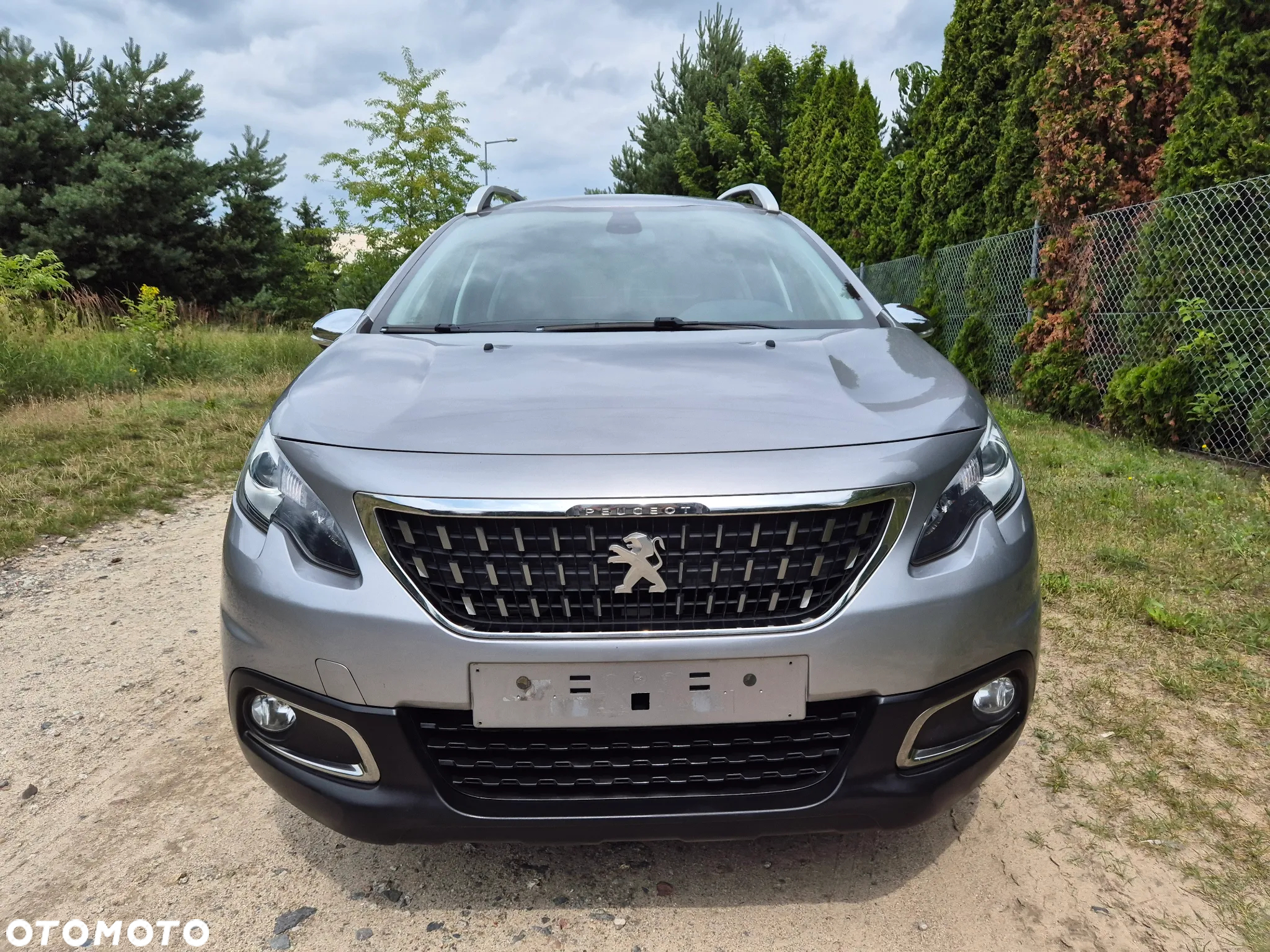 Peugeot 2008 PureTech 82 Style - 15