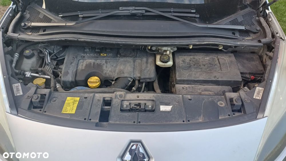 Renault Scenic 1.4 16V TCE Bose Edition - 15