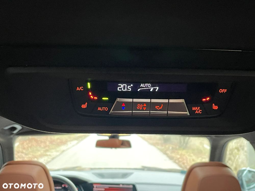 BMW X7 - 27