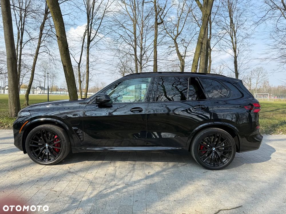 BMW X5 - 5