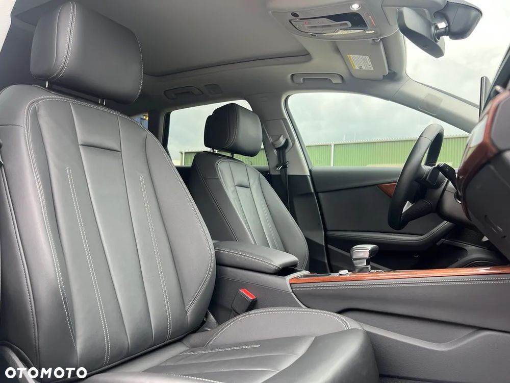 Audi A4 - 22