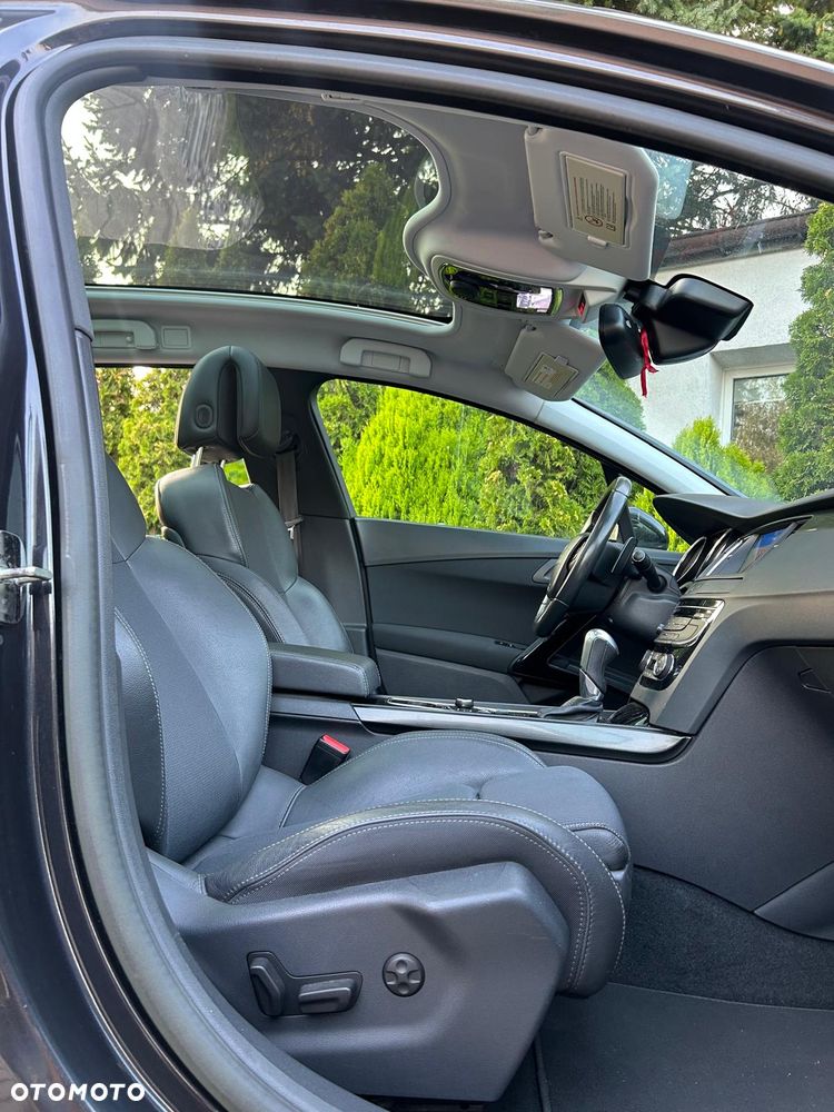 Peugeot 508 2.0 HDi Business Line - 19
