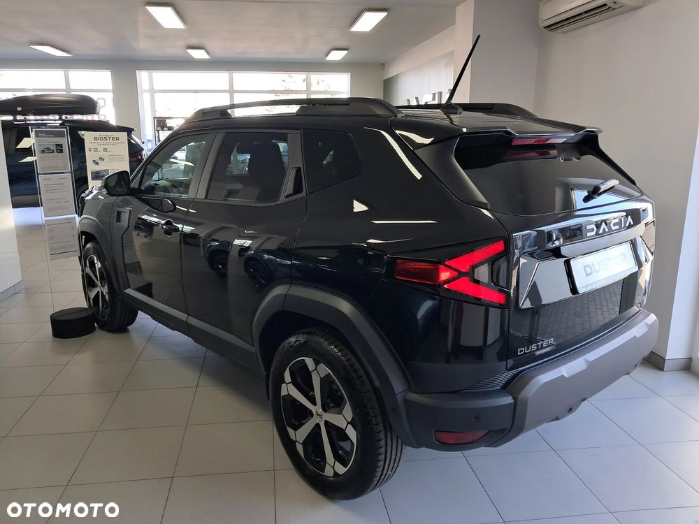 Dacia Duster - 7