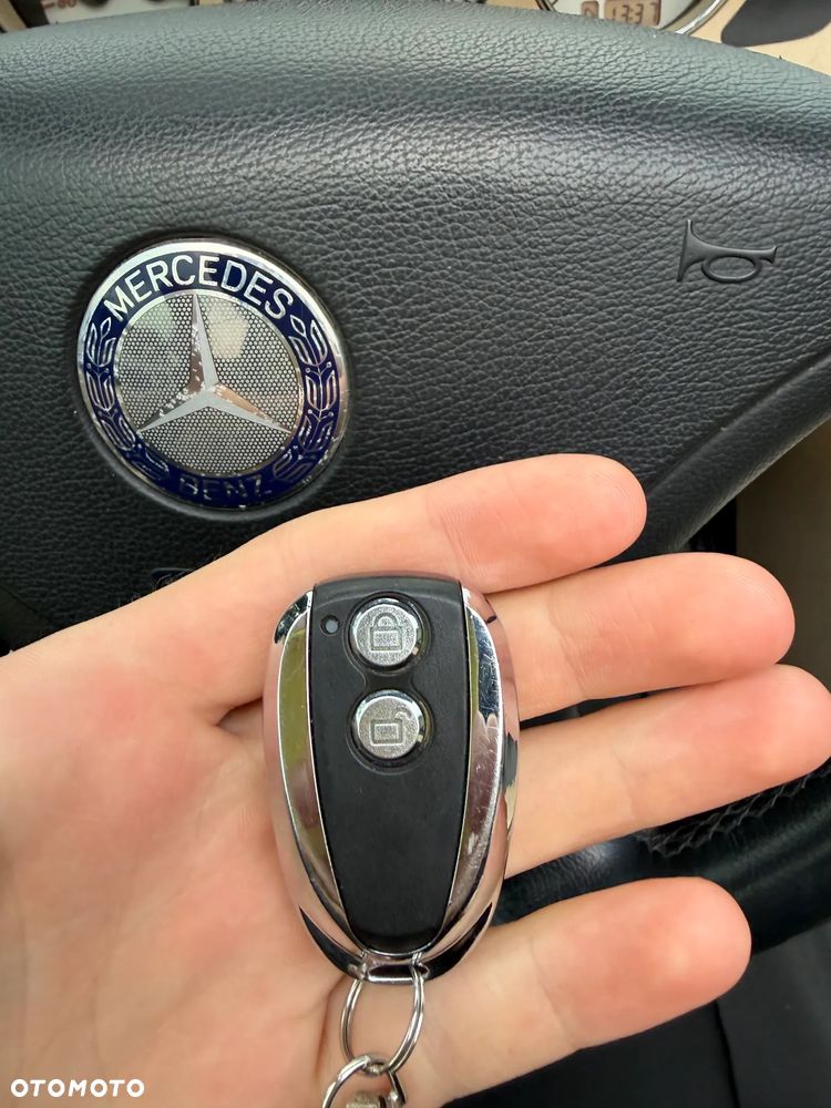 Mercedes-Benz SLK - 11