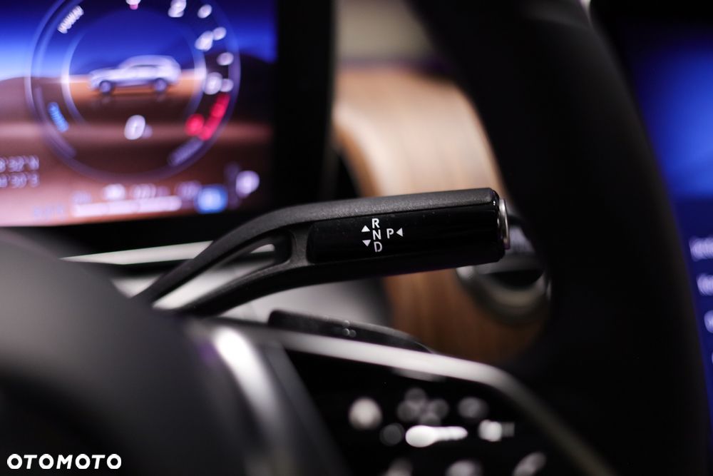 Mercedes-Benz GLC 350 e 4Matic 7G-TRONIC Exclusive - 21