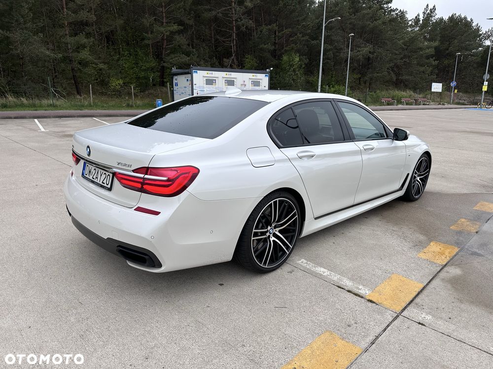 BMW Seria 7 - 6