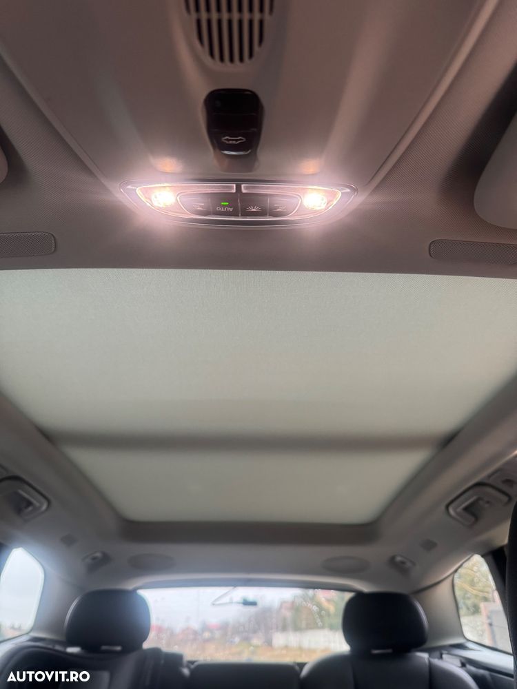 Volvo XC 60 T6 AWD Recharge Geartronic Inscription - 19