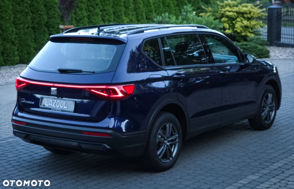 Seat Tarraco 2.0 TDI Style S&S - 7
