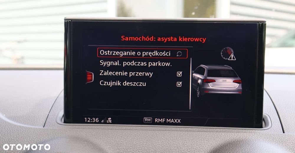 Audi A3 Sportback - 24