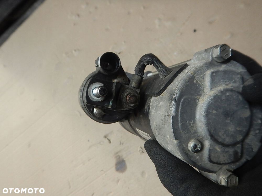 rozrzusznik opel astra k 1.6 cdti 55497878 - 3