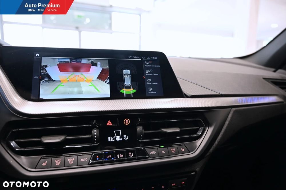 BMW Seria 1 118i - 10