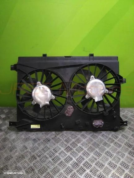 Reparação de Motor Alfa Romeo 159 1.9JTDM 939A2000 - 22