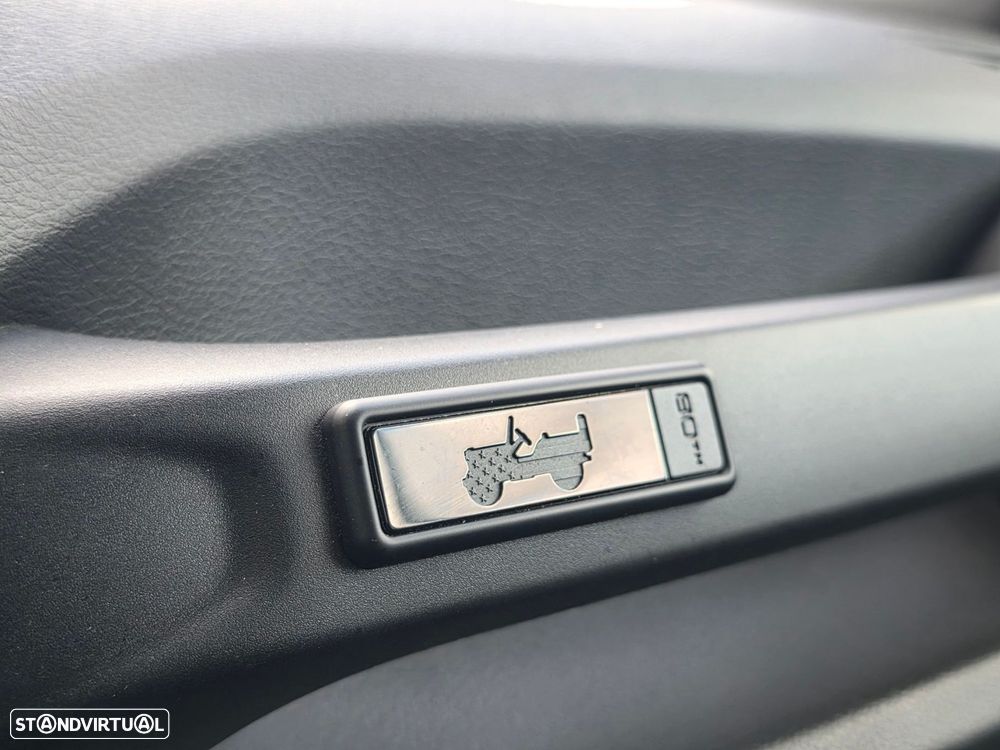 Jeep Renegade 1.0 T 80º Aniversário - 20