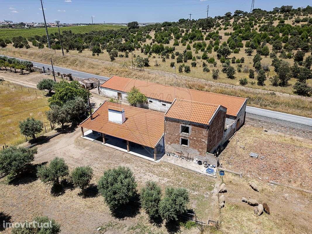 Quinta T3 para venda - Grande imagem: 5/10