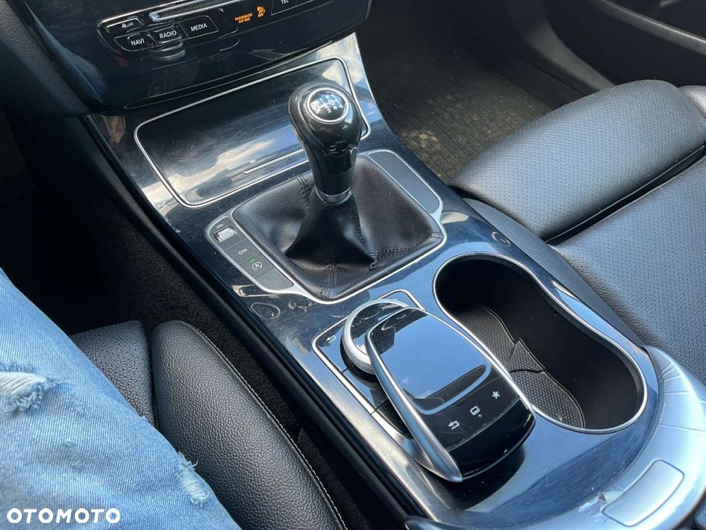 Mercedes-Benz Klasa C 200 (BlueTEC) d - 21