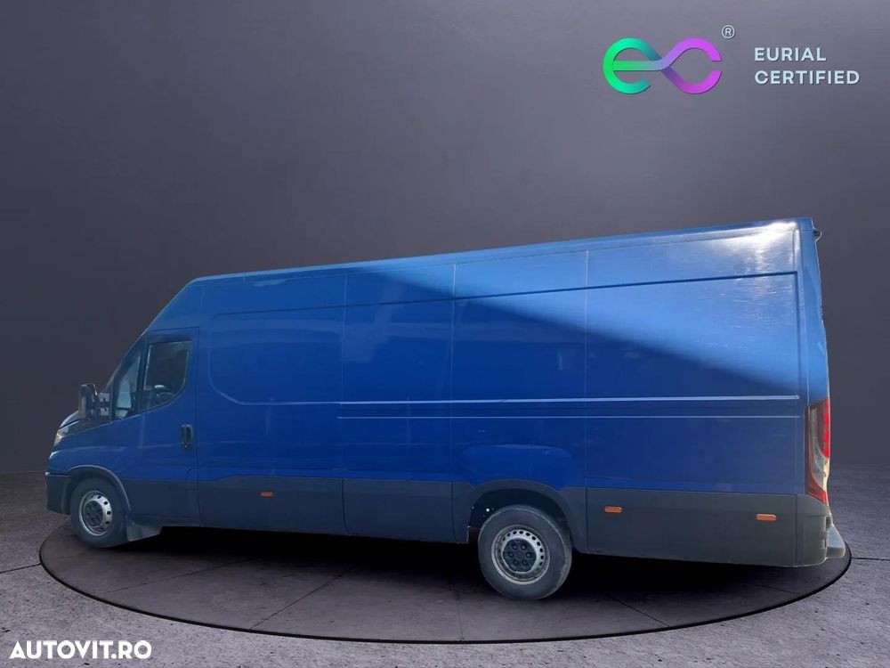 Iveco DAILY 35S18 L4H3 - 3