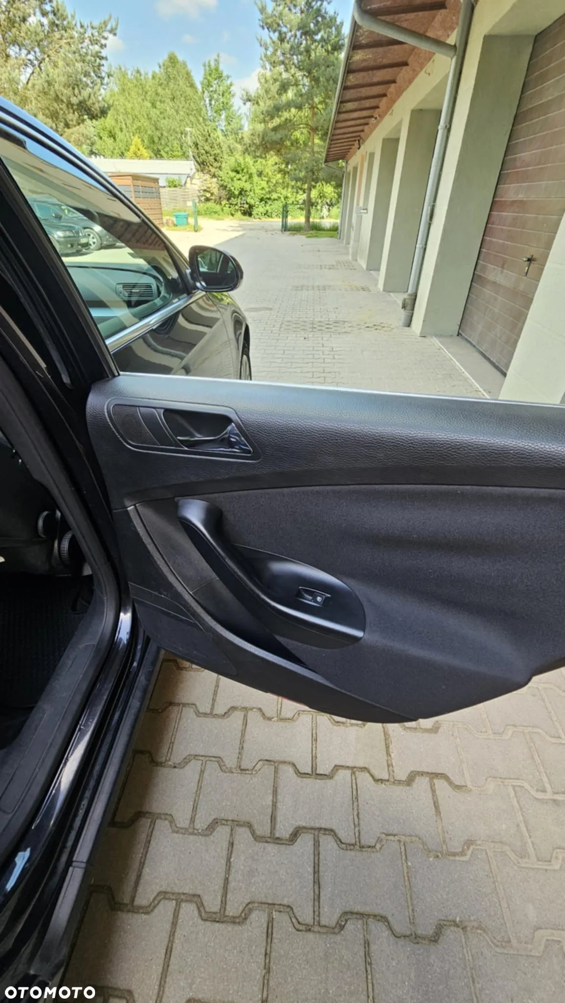 Volkswagen Passat 1.9 TDI Comfortline - 17